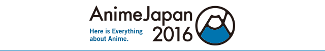 AnimeJapan 2016