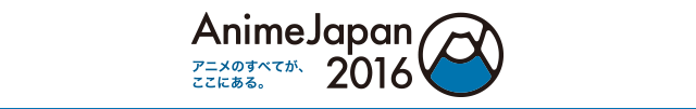 AnimeJapan 2016