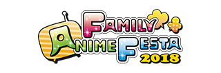 Family Anime Festa 2018