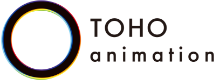 TOHO animation