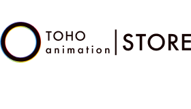 TOHO animation STORE